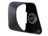 Dynamic Air Scoop D.A.S. Black BMW M135i 12-15 / M2 (F87) 16-18 / M235i (F22/F23) 14-16 / 335i (F30) 12-15 / 435i (F32/F33) 14-16 L6-3.0L (t) N55 aFe Power
