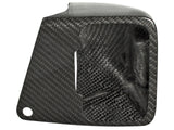 Dynamic Air Scoop D.A.S. Carbon Fiber BMW M135i 12-15 / M2 (F87) 16-18 / M235i (F22/F23) 14-16 / 335i (F30) 12-15 / 435i (F32/F33) 14-16 L6-3.0L (t) N55 aFe Power