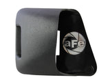 Dynamic Air Scoop D.A.S. Black BMW M135i 12-15 / M2 (F87) 16-18 / M235i (F22/F23) 14-16 / 335i (F30) 12-15 / 435i (F32/F33) 14-16 L6-3.0L (t) N55 aFe Power