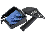 Rapid Induction Cold Air Intake System w/ Pro 5R Filter BMW 328i (F30) 12-16 L4-2.0L (t) N20 aFe Power