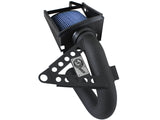 Rapid Induction Cold Air Intake System w/ Pro 5R Filter BMW 328i (F30) 12-16 L4-2.0L (t) N20 aFe Power