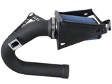 Rapid Induction Cold Air Intake System w/ Pro 5R Filter BMW 328i (F30) 12-16 L4-2.0L (t) N20 aFe Power