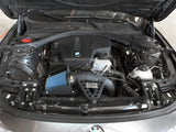 Rapid Induction Cold Air Intake System w/ Pro 5R Filter BMW 328i (F30) 12-16 L4-2.0L (t) N20 aFe Power