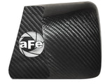 Dynamic Air Scoop D.A.S. Carbon Fiber BMW 320i/328i/330i/340i/420i/428i/430i/440i (F3X) 12-20 L4-2.0L (t) N20/N26/N47/B46/B48/B58 aFe Power