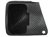 Dynamic Air Scoop D.A.S. Carbon Fiber BMW 320i/328i/330i/340i/420i/428i/430i/440i (F3X) 12-20 L4-2.0L (t) N20/N26/N47/B46/B48/B58 aFe Power