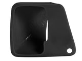 Dynamic Air Scoop D.A.S. Black BMW 320i/328i/330i/340i/420i/428i/430i/440i (F3X) 12-20 L4-2.0L (t) N20/N26/N47/B46/B48/B58 aFe Power