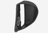 Dynamic Air Scoop D.A.S. Black BMW 320i/328i/330i/340i/420i/428i/430i/440i (F3X) 12-20 L4-2.0L (t) N20/N26/N47/B46/B48/B58 aFe Power