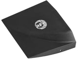 Magnum Force Intake Cover Black Fits aFe Power Intakes Pn: 54-12212 and 51-12212 aFe Power