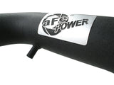 Rapid Induction Cold Air Intake System w/ Pro 5R Filter Dodge/Ram 1500 09-18/Ram 1500 Classic 19-24 V8-5.7L Hemi aFe Power