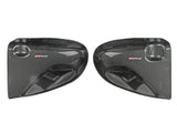 Dynamic Air Scoop D.A.S. BMW M5 (F10) / M6 (F06/12/13) 12-19 V8-4.4L (t) S63 aFe Power