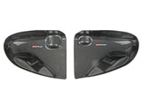 Dynamic Air Scoop D.A.S. BMW M5 (F10) / M6 (F06/12/13) 12-19 V8-4.4L (t) S63 aFe Power