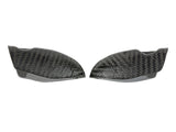 Dynamic Air Scoop D.A.S. BMW M5 (F10) / M6 (F06/12/13) 12-19 V8-4.4L (t) S63 aFe Power
