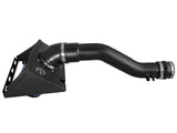 Rapid Induction Cold Air Intake System w/ Pro 5R Filter Ford F-150 11-14 V6-3.7L aFe Power