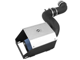 Rapid Induction Cold Air Intake System w/ Pro 5R Filter Jeep Commander (Xk) 06-09 V8-4.7L aFe Power