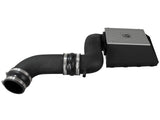 Rapid Induction Cold Air Intake System w/ Pro 5R Filter Jeep Commander (Xk) 06-09 V8-4.7L aFe Power