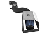 Rapid Induction Cold Air Intake System w/ Pro 5R Filter Jeep Commander (Xk) 06-09 V8-4.7L aFe Power