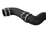 Rapid Induction Cold Air Intake System w/ Pro 5R Filter Jeep Commander (Xk) 06-09 V8-4.7L aFe Power