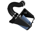 Rapid Induction Cold Air Intake System w/ Pro 5R Filter Ford Explorer 13-19 V6-3.5L (tt) EcoBoost aFe Power