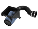 Rapid Induction Cold Air Intake System w/ Pro 5R Filter Ford Explorer 13-19 V6-3.5L (tt) EcoBoost aFe Power