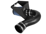 Rapid Induction Cold Air Intake System w/ Pro 5R Filter Ford Explorer 13-19 V6-3.5L (tt) EcoBoost aFe Power
