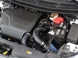 Rapid Induction Cold Air Intake System w/ Pro 5R Filter Ford Explorer 13-19 V6-3.5L (tt) EcoBoost aFe Power