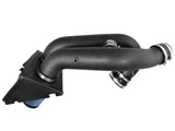 Rapid Induction Cold Air Intake System w/ Pro 5R Filter Ford F-150 15-26 V6-2.7L (tt)/ 15-16 V6-3.5L (tt) 67 Percent Air Flow Gain aFe Power