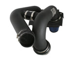 Rapid Induction Cold Air Intake System w/ Pro 5R Filter Ford F-150 15-26 V6-2.7L (tt)/ 15-16 V6-3.5L (tt) 67 Percent Air Flow Gain aFe Power