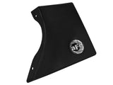 Magnum Force Intake Cover Black Fits aFe Power Intakes Pn: 52-10014R, 52-10018R, 52-10020R, 52-10020D and 52-10020DR aFe Power