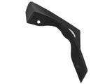 Magnum Force Intake Cover Black Fits aFe Power Intakes Pn: 52-10014R, 52-10018R, 52-10020R, 52-10020D and 52-10020DR aFe Power