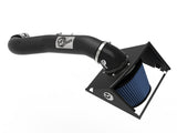 Rapid Induction Cold Air Intake System w/ Pro 5R Filter Ford F-150 15-20 V8-5.0L aFe Power