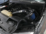 Rapid Induction Cold Air Intake System w/ Pro 5R Filter Ford F-150 15-20 V8-5.0L aFe Power