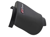 Magnum Force Cold Air Intake Rain Shield Black Fits aFe Power Intakes Pn: 51-12802, 54-12802, 54-12852D and 54-12852R aFe Power