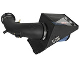 Rapid Induction Cold Air Intake System w/ Pro 5R Filter Ford Edge 11-14 V6-3.5L aFe Power