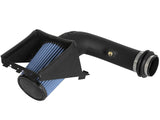 Rapid Induction Cold Air Intake System w/ Pro 5R Filter Ford Edge 11-14 V6-3.5L aFe Power