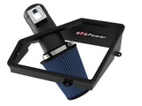 Rapid Induction Cold Air Intake System w/ Pro 5R Filter Mini Cooper S (F55/F56) 15-19 L4-2.0L (t) (B46/B48) aFe Power