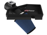Rapid Induction Cold Air Intake System w/ Pro 5R Filter Mini Cooper S (F55/F56) 15-19 L4-2.0L (t) (B46/B48) aFe Power
