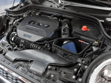 Rapid Induction Cold Air Intake System w/ Pro 5R Filter Mini Cooper S (F55/F56) 15-19 L4-2.0L (t) (B46/B48) aFe Power