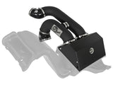 Rapid Induction Cold Air Intake System w/ Pro 5R Filter Ford F-150/Raptor 17-20 V6-3.5L (tt)/Expedition 18-21 V6-3.5L (tt) 78 Percent Air Flow Gain aFe Power