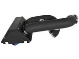 Rapid Induction Cold Air Intake System w/ Pro 5R Filter Ford F-150/Raptor 17-20 V6-3.5L (tt)/Expedition 18-21 V6-3.5L (tt) 78 Percent Air Flow Gain aFe Power