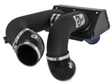 Rapid Induction Cold Air Intake System w/ Pro 5R Filter Ford F-150/Raptor 17-20 V6-3.5L (tt)/Expedition 18-21 V6-3.5L (tt) 78 Percent Air Flow Gain aFe Power
