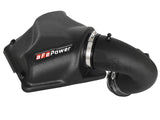 Rapid Induction Cold Air Intake System w/ Pro 5R Filter BMW 330i/430i (F3X) 16-20 L4-2.0L (t) B46/B48 aFe Power