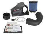 Rapid Induction Cold Air Intake System w/ Pro 5R Filter BMW 330i/430i (F3X) 16-20 L4-2.0L (t) B46/B48 aFe Power