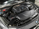 Rapid Induction Cold Air Intake System w/ Pro 5R Filter BMW 330i/430i (F3X) 16-20 L4-2.0L (t) B46/B48 aFe Power