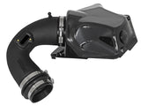 Rapid Induction Cold Air Intake System w/ Pro 5R Carbon Fiber Filter BMW 330i/430i (F3X) 16-20 L4-2.0L (t) B46/B48 aFe Power