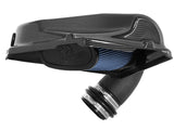 Rapid Induction Cold Air Intake System w/ Pro 5R Carbon Fiber Filter BMW 330i/430i (F3X) 16-20 L4-2.0L (t) B46/B48 aFe Power