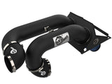 Rapid Induction Cold Air Intake System w/ Pro 5R Filter Ford F-150/Raptor 17-20 V6-3.5L (tt)/Expedition 18-21 V6-3.5L (tt) 92 Percent Air Flow Gain aFe Power