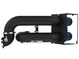 Rapid Induction Cold Air Intake System w/ Pro 5R Filter Ford F-150/Raptor 17-20 V6-3.5L (tt)/Expedition 18-21 V6-3.5L (tt) 92 Percent Air Flow Gain aFe Power