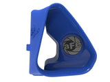 Dynamic Air Scoop D.A.S. Blue Ford Mustang 15-20 L4-2.3L (t)/V6-3.7L/V8-5.0L aFe Power