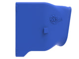 Dynamic Air Scoop D.A.S. Blue Ford Mustang 15-20 L4-2.3L (t)/V6-3.7L/V8-5.0L aFe Power
