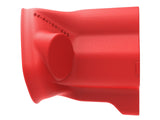 Dynamic Air Scoop D.A.S. Red Ford Mustang 15-20 L4-2.3L (t)/V6-3.7L/V8-5.0L aFe Power